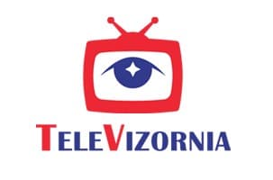 The Fairy Folk Tour - Logotyp TeleVizornia
