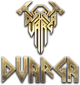 The Fairy Folk Tour - Logotyp Dvarga