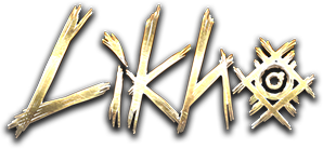 The Fairy Folk Tour - Logotyp Likho